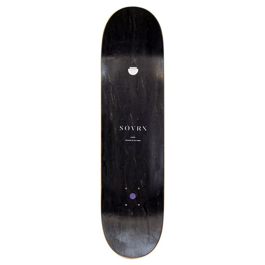 SOVRN TEAM LASSEN - 8.25
