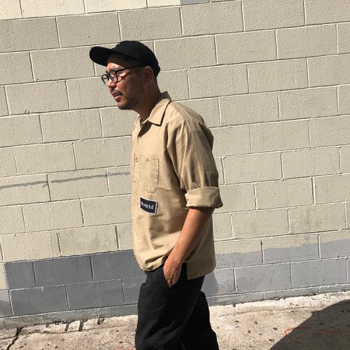 CLUMSY PICTURES CCC EMB CAP - LIME