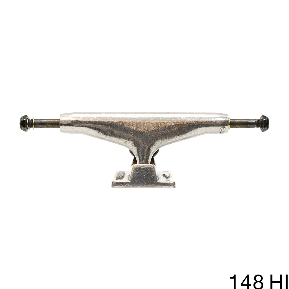 THUNDER トラック TEAM STRIKES POLISH - 148 HI