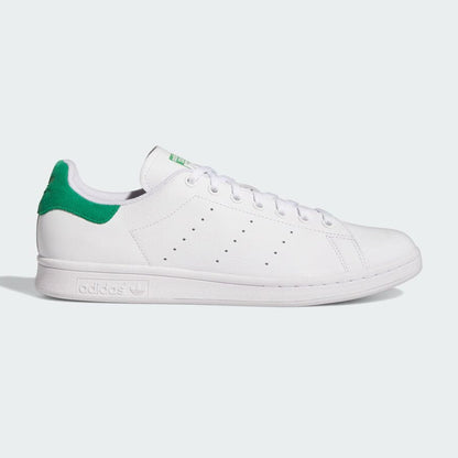 ADIDAS SKATEBOARDING STAN SMITH ADV - WHITE/GREEN