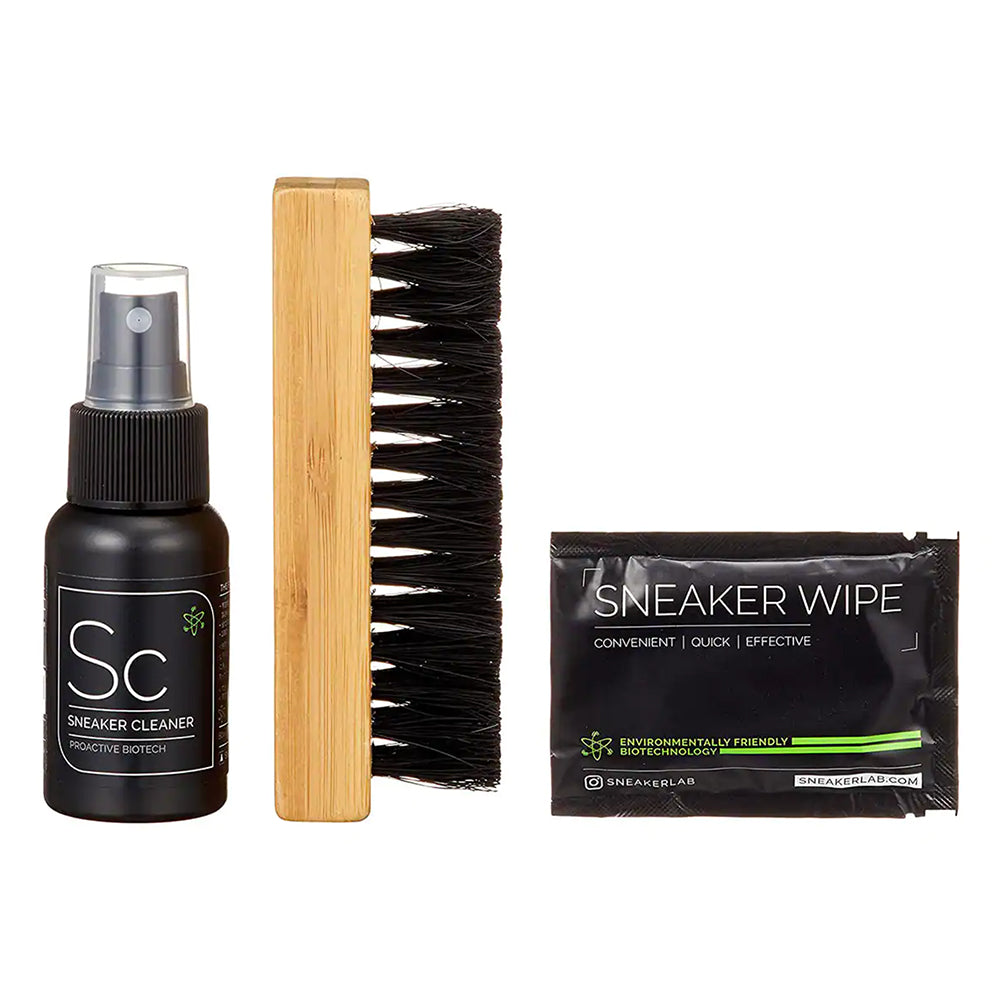 SNEAKER LAB BASIC KIT 2PIECE