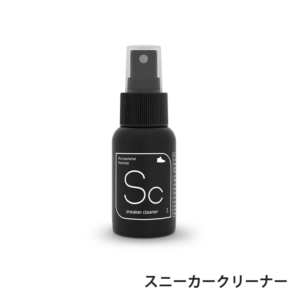 SNEAKER LAB シューズクリーナー SNEAKER CLEANER (スニーカークリーナー 50ml)