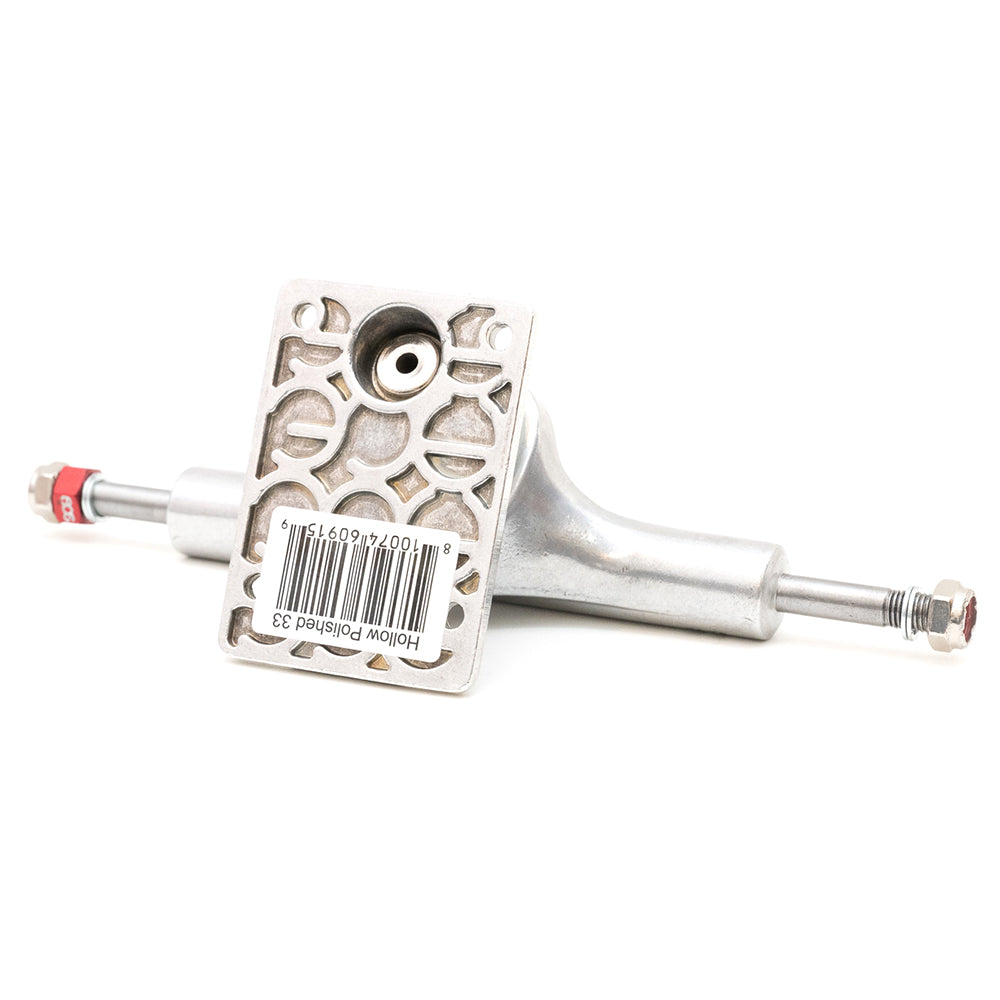 ACE TRUCKS AF1 HOLLOW - 44 / SILVER
